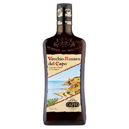 Picture of VECCHIO AMARO DEL CAPO 70CL